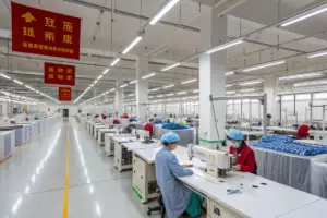 What Should U.S. Brands Know About Small Batch Clothing Imports?