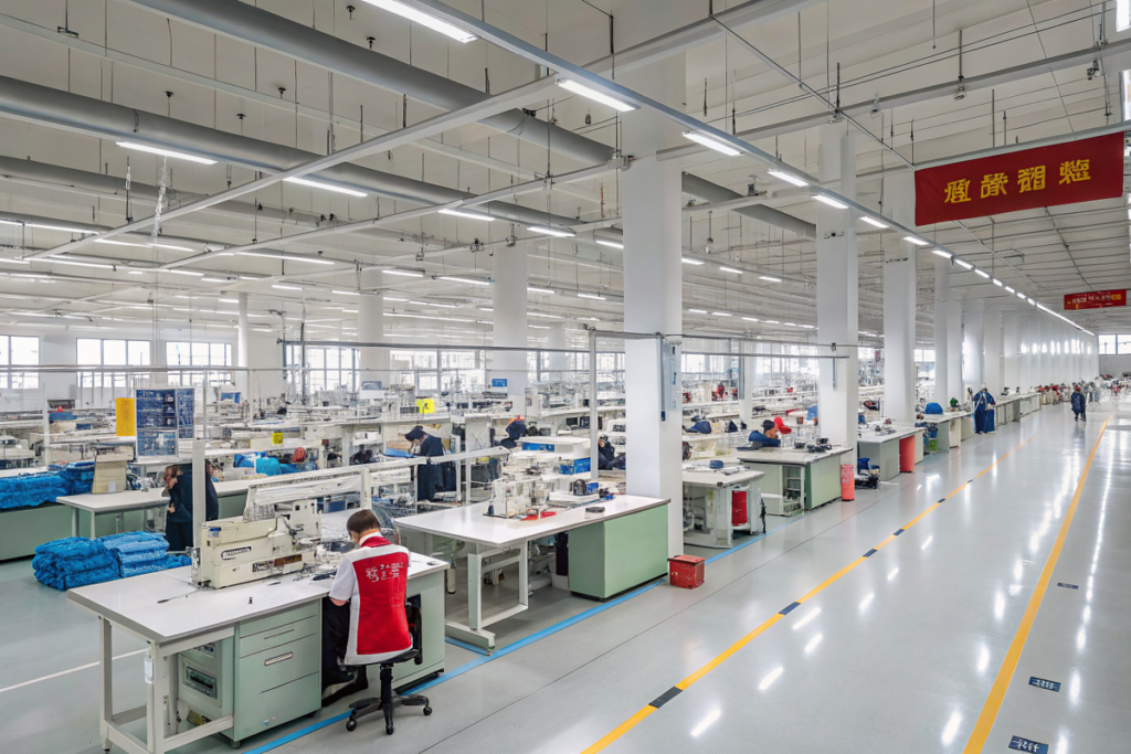 What Should U.S. Brands Know About Tariff-Safe Kidswear Sourcing?