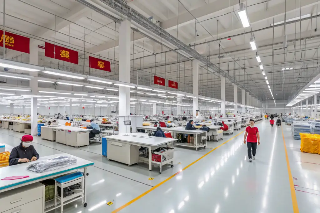 What Should U.S. Brands Know About Tariff-Safe Wholesale and DTC Sourcing?