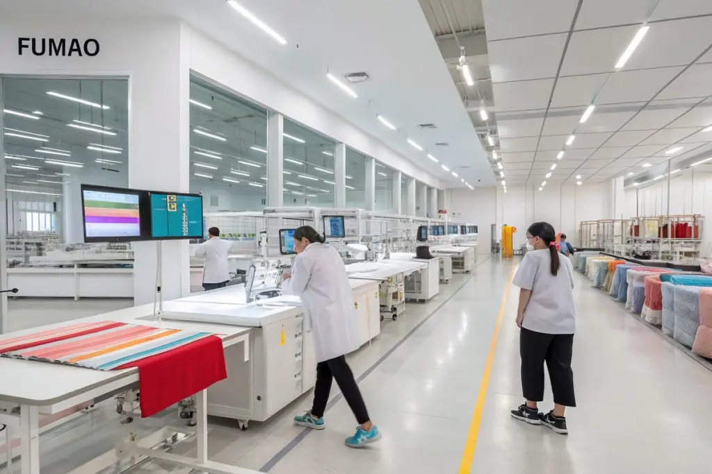 What Should U.S. Brands Know Before Choosing an Apparel Business Structure?