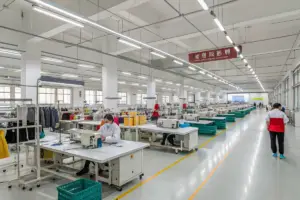 What Should U.S. Brands Know Before Choosing an Overseas Garment Factory?