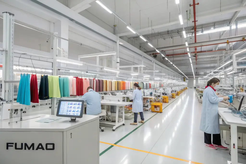 What Should U.S. Brands Know Before Hiring for Apparel Growth in 2026?