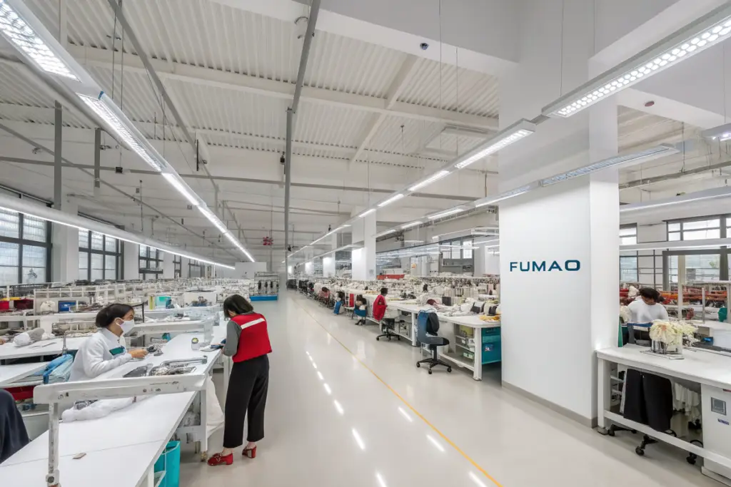 What Should U.S. Brands Know Before Opening an Inventory-Smart Boutique?