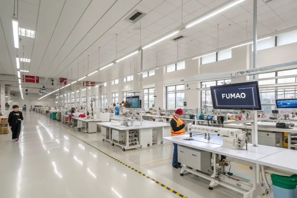 What Should U.S. Brands Know When China-to-U.S. Apparel Duties Change?