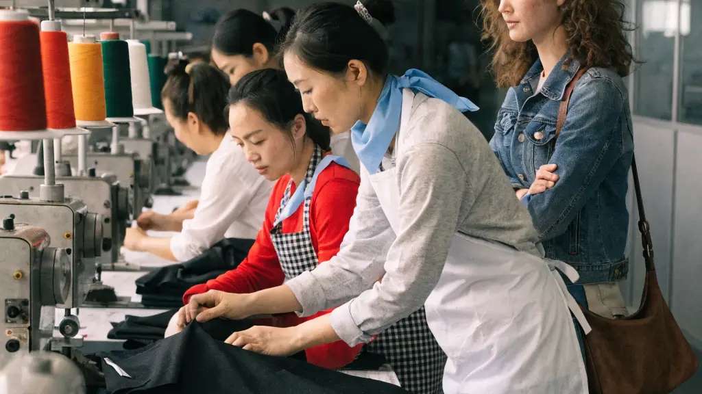 What Should U.S. Brands Prepare First?