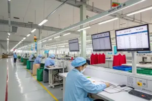 What Should U.S. Brands Verify Before Factory Deposits for Startup Lines?