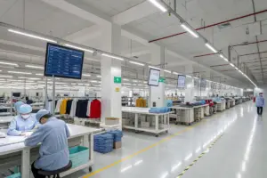 What Should U.S. Brands Verify Before Kidswear Factory Deposits?