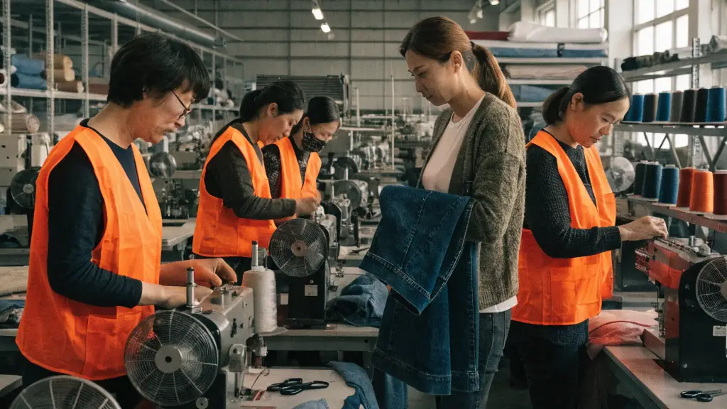 What Should a Garment Budget Include?