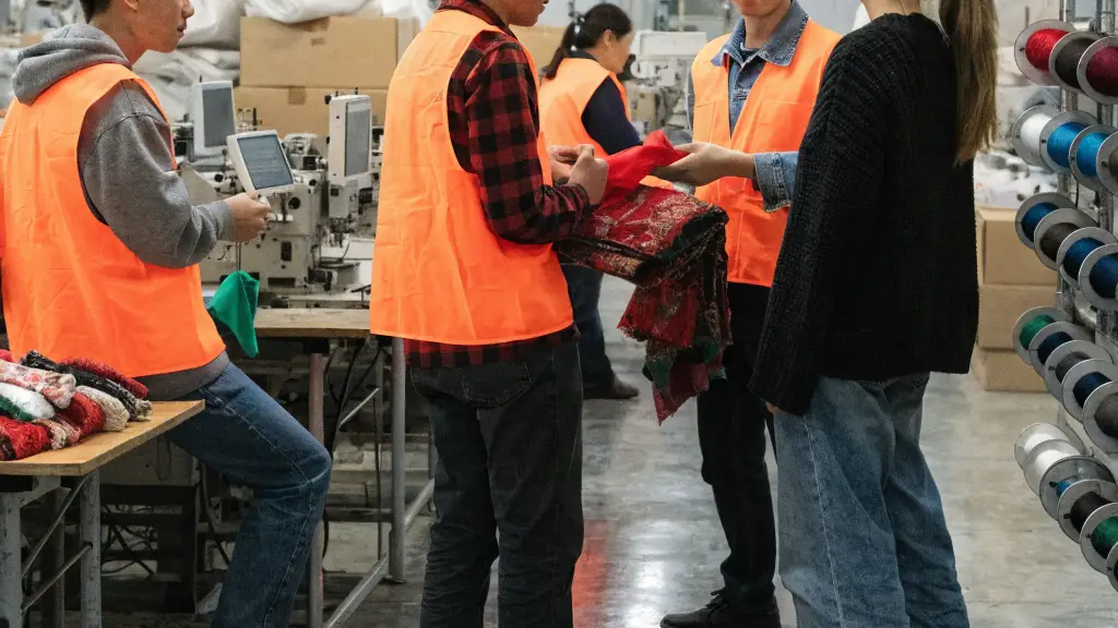 What Should a Garment Factory Audit Check?