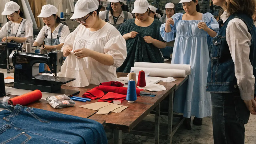 What Should a Plus-Size Factory Prove?