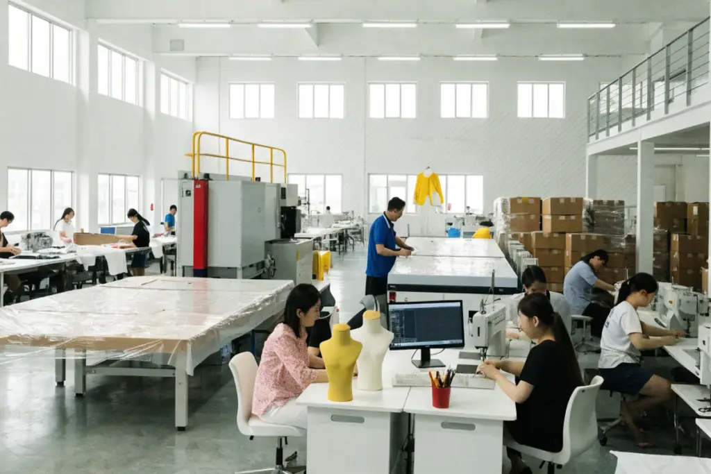 What Should a Professional Apparel Tech Pack Include for OEM Production?