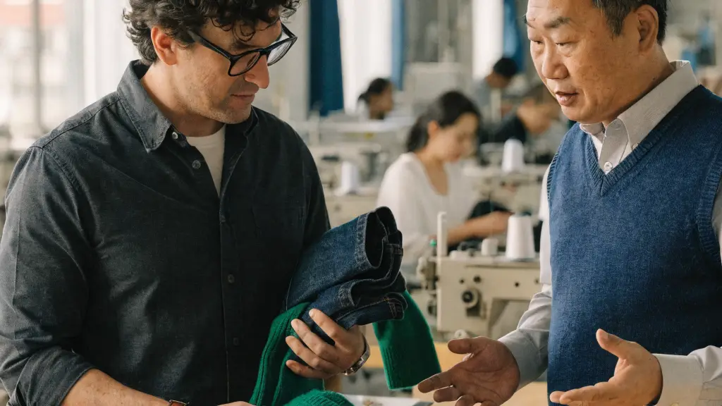 What Should a Shopify Clothing Line Sell?