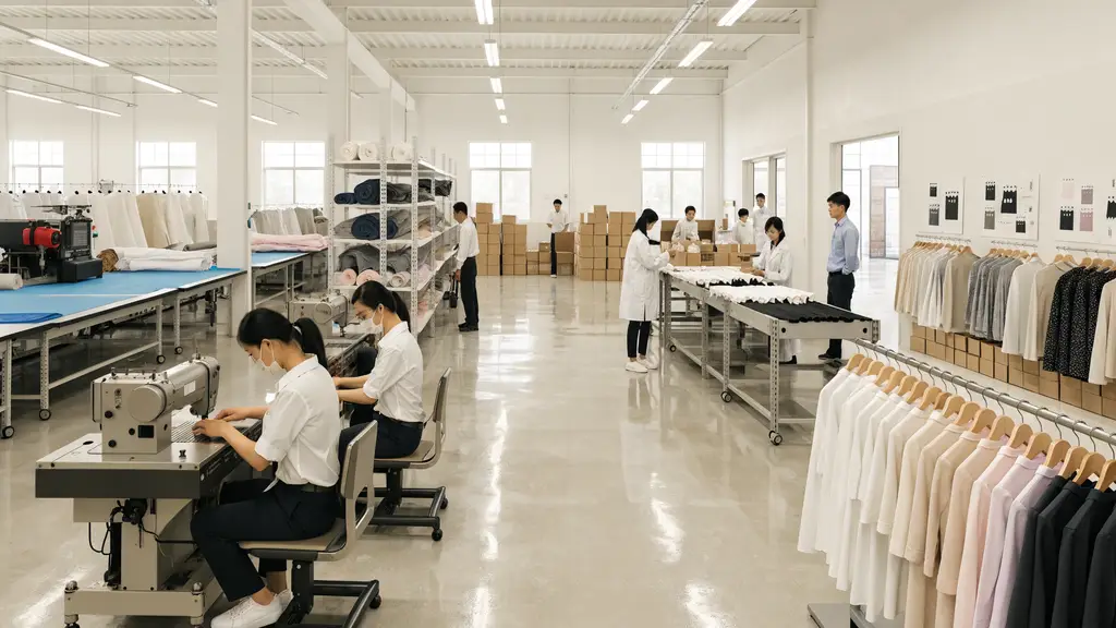 What Should a Virtual Factory Tour Show?