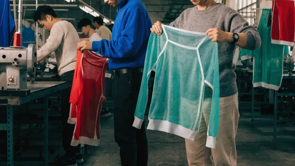What Should an Activewear Factory Prove?