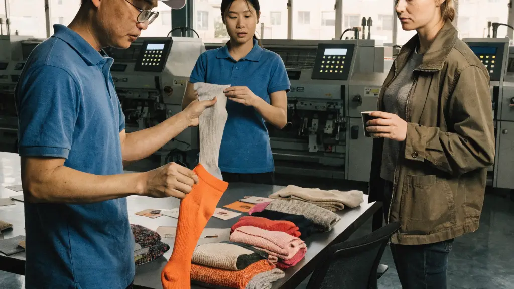 What Sock Quality Tests Matter Most?