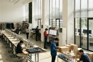 What Steps Verify a Garment Factory's CPSC Credentials?