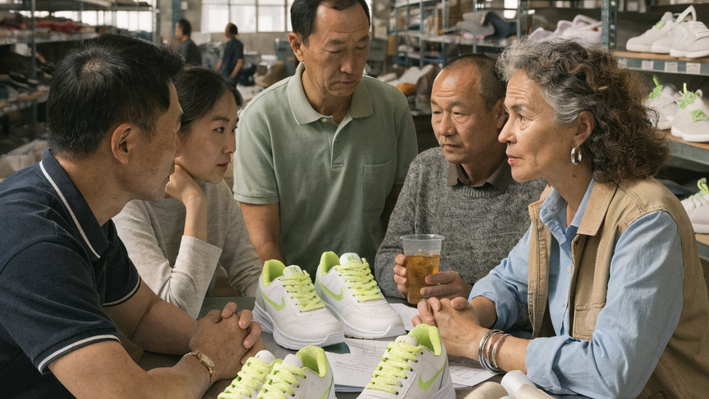 What Supply Chain Risks Need Control?