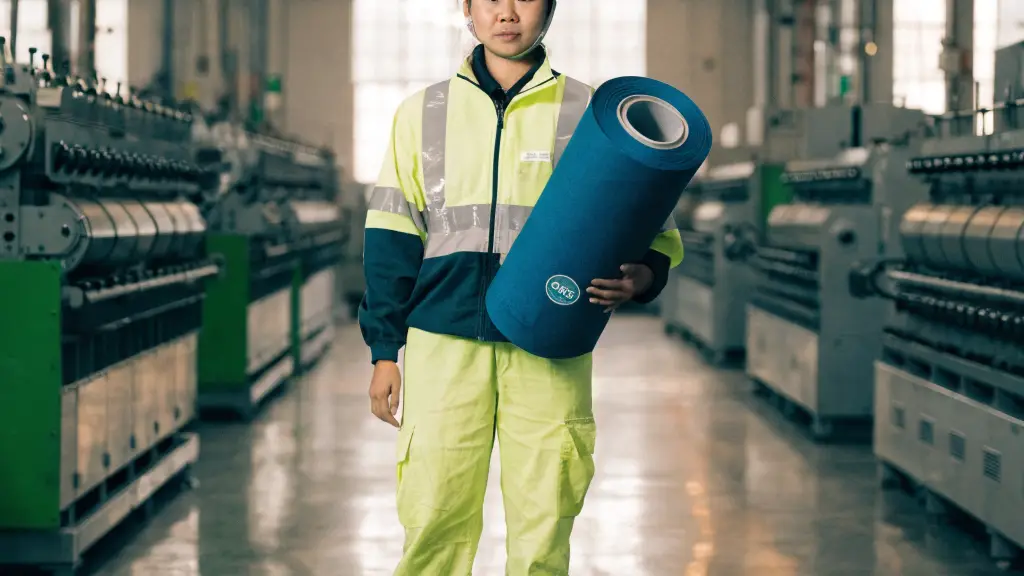 How Does Fumao Clothing Support Sustainable Production?