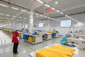 What Tariff Risks Should DTC Apparel Teams Review Before China Sourcing?