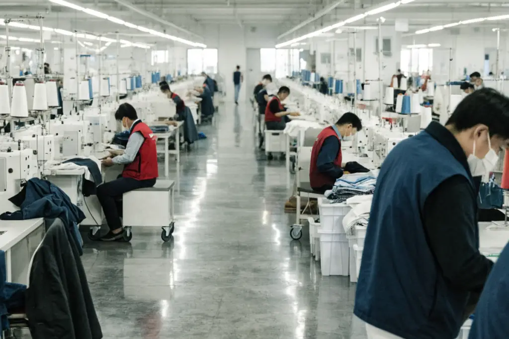 What Testing Clearance Proof Should School Uniform Suppliers Provide?