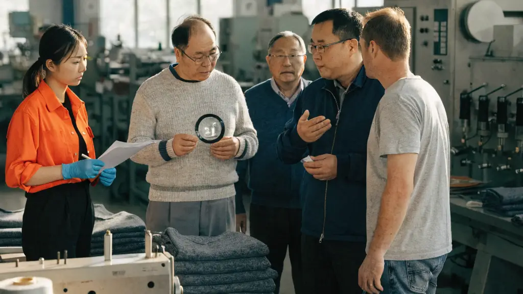 What Tests Protect Bulk Order Quality?