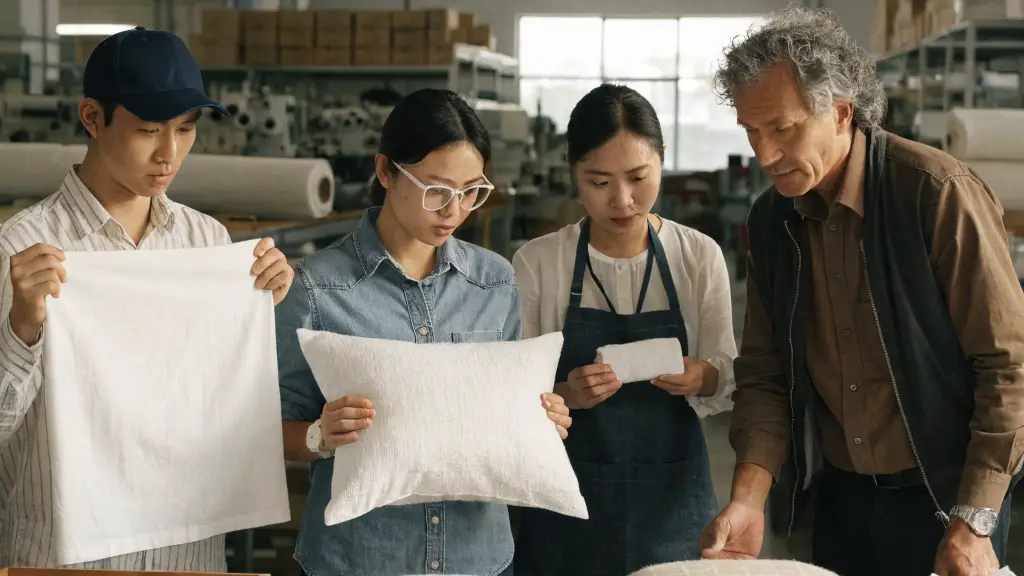What Tests Protect Bulk Order Quality?