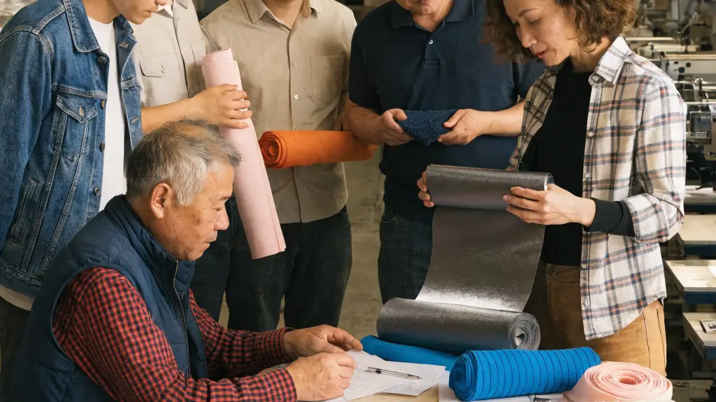 What Tests Protect Bulk Order Quality?