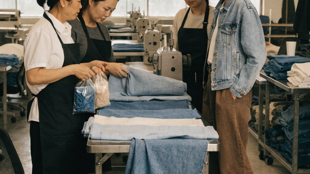 What Tests Protect Bulk Order Quality?