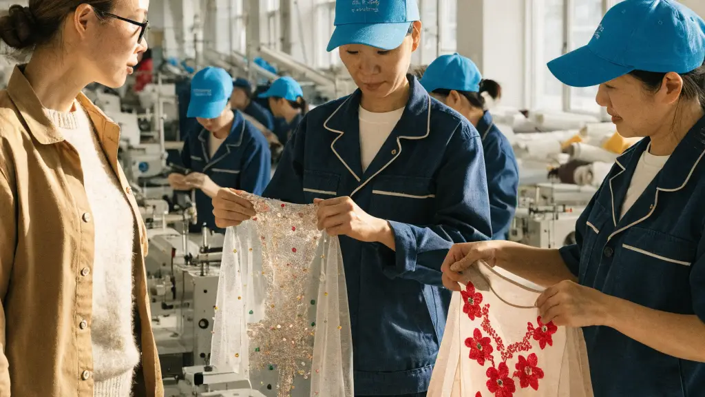 What Tests Protect Bulk Order Quality?