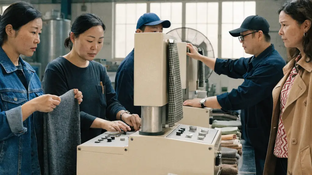 What Tests Protect Bulk Order Quality?