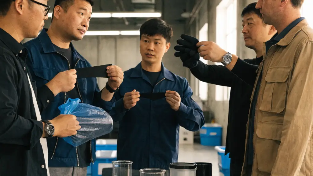What Tests Protect Bulk Order Quality?