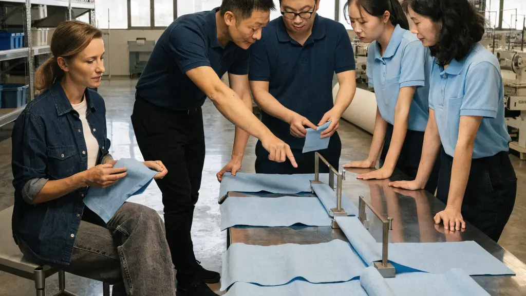 What Tests Protect Cotton Fabric Orders?