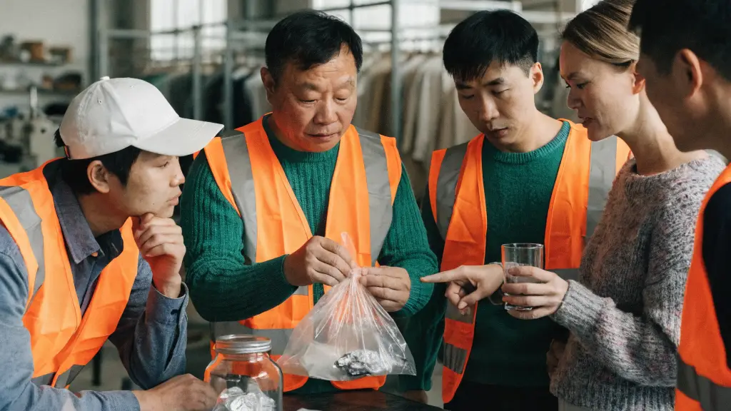 What Tests Protect Garment Packaging?