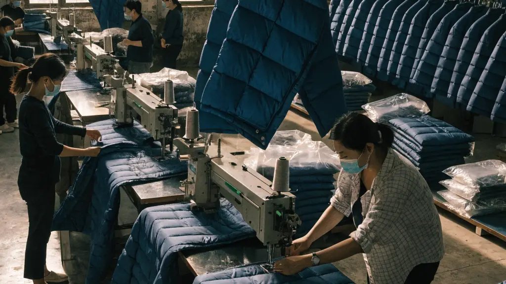 What Tests Protect Jacket Durability?