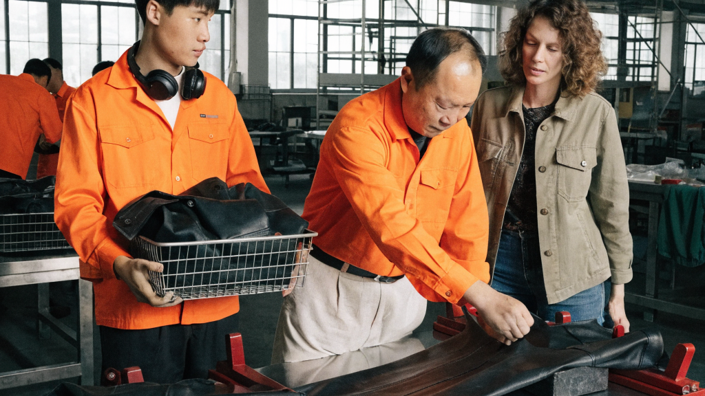 What Tests Protect Jacket Durability?