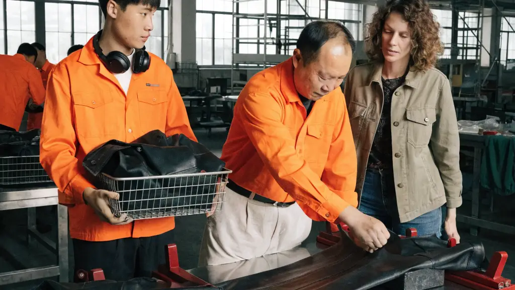 What Tests Protect Jacket Durability?