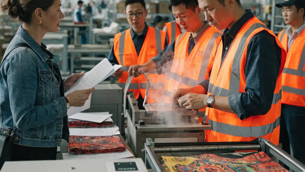 What Tests Protect Printed Fabric Quality?