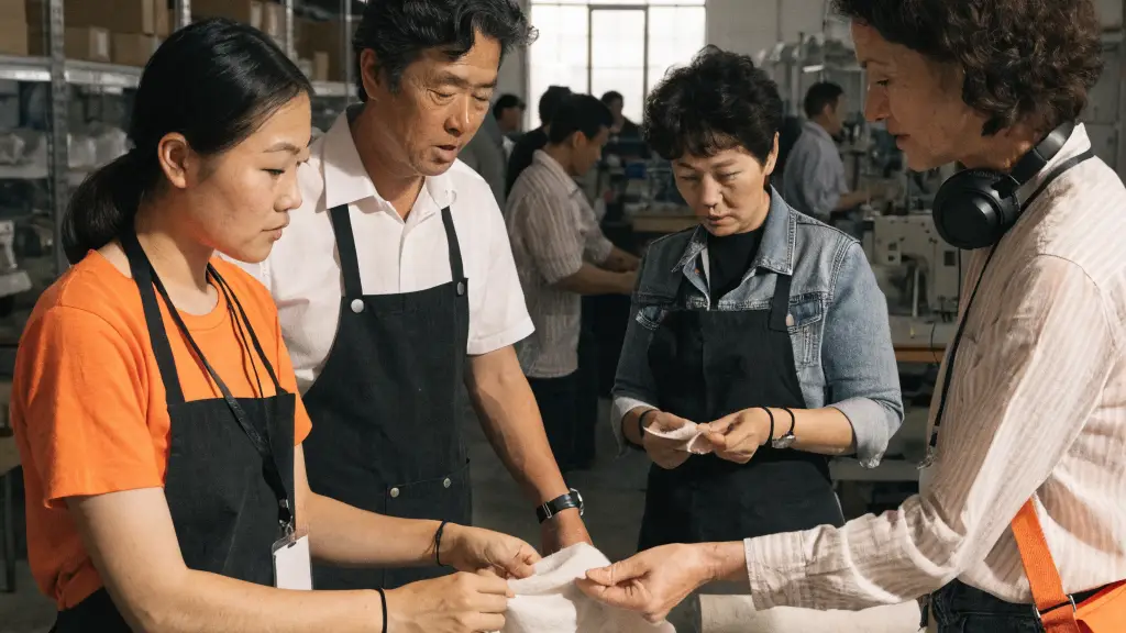 What Tests Protect Soft Bamboo Fabric?