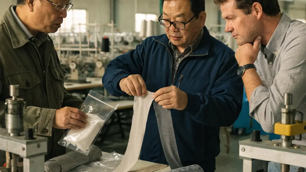 What Tests Protect Synthetic Fabrics?
