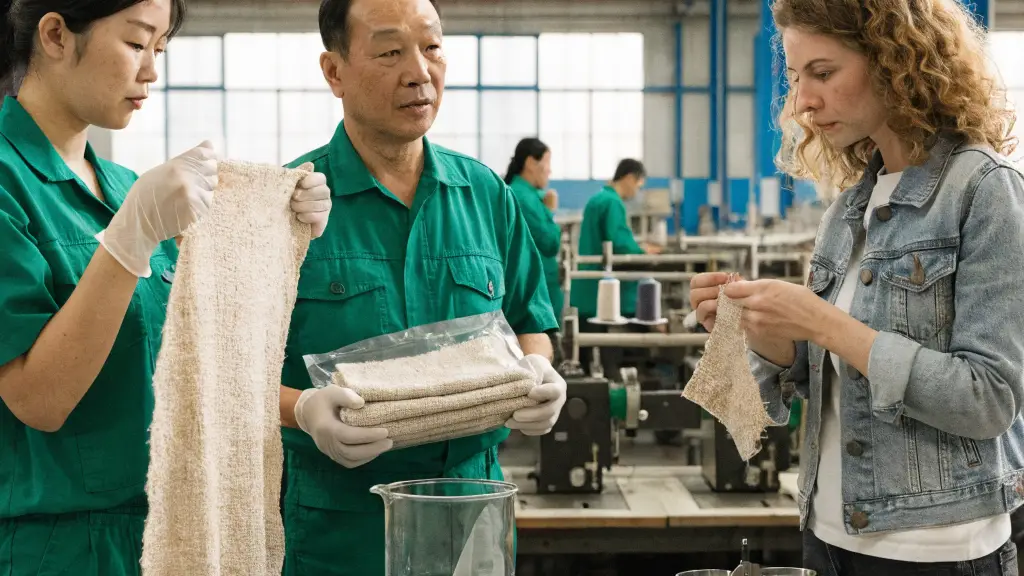 What Tests Protect Unique Fabric Quality?