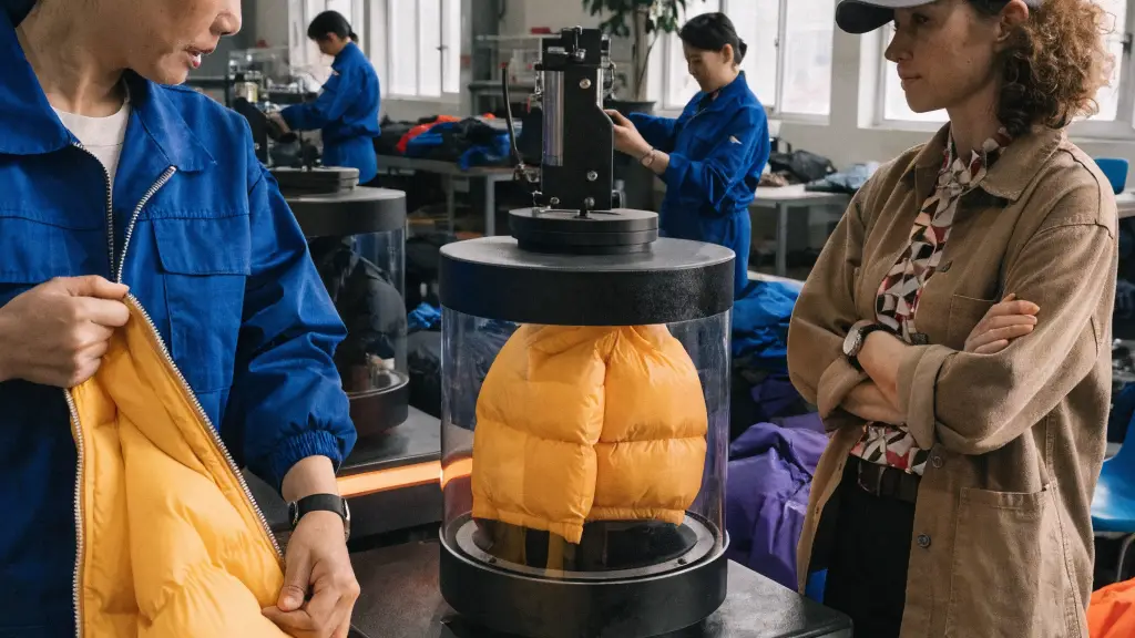 What Tests Protect Warmth and Durability?