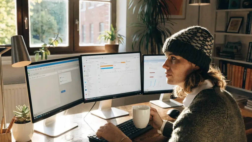 How to Set Up a System for Long Term Remote Production?