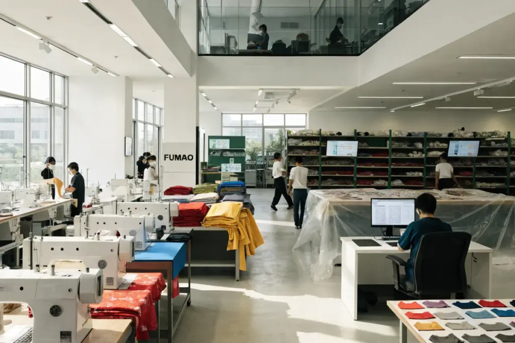 What Type of Summer Coat Works Best for Air-Conditioned Offices?