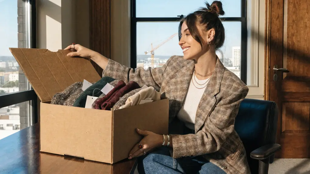 What Types of Garment Samples Do You Need?