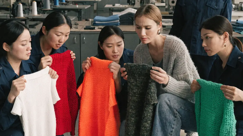 What Wholesale Apparel Model Fits You?