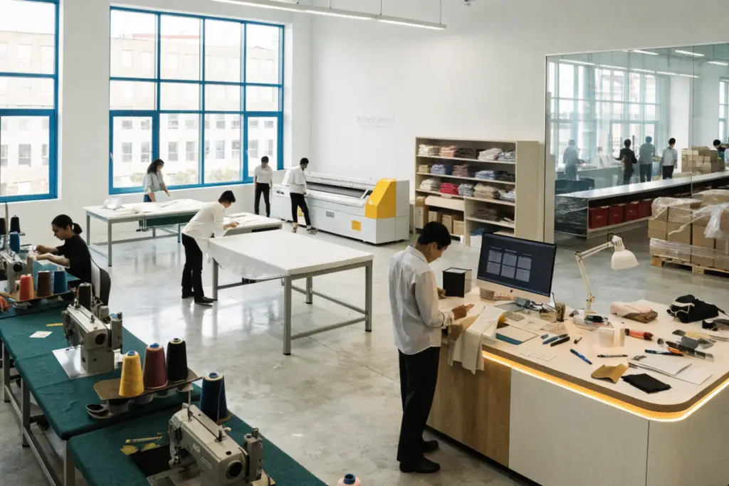 When Are Flammability Test Reports Required for Activewear Orders?