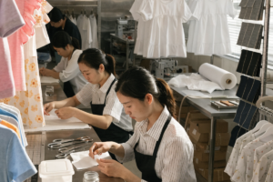 When Do Apparel Buyers Need Flammability Testing Reports?