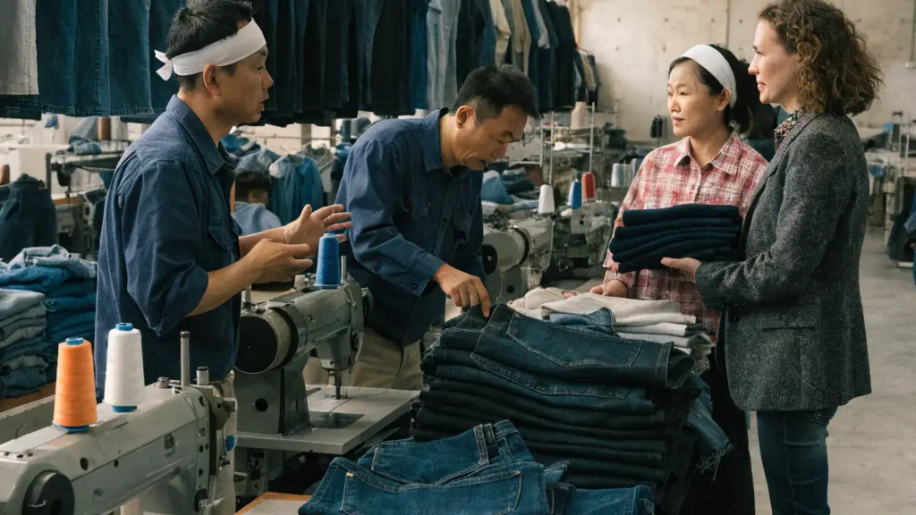 When Should Buyers Reorder Stock?