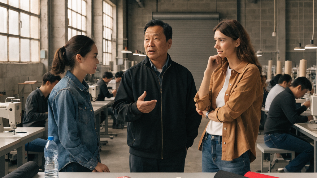 When Should Buyers Use a Sourcing Agent?