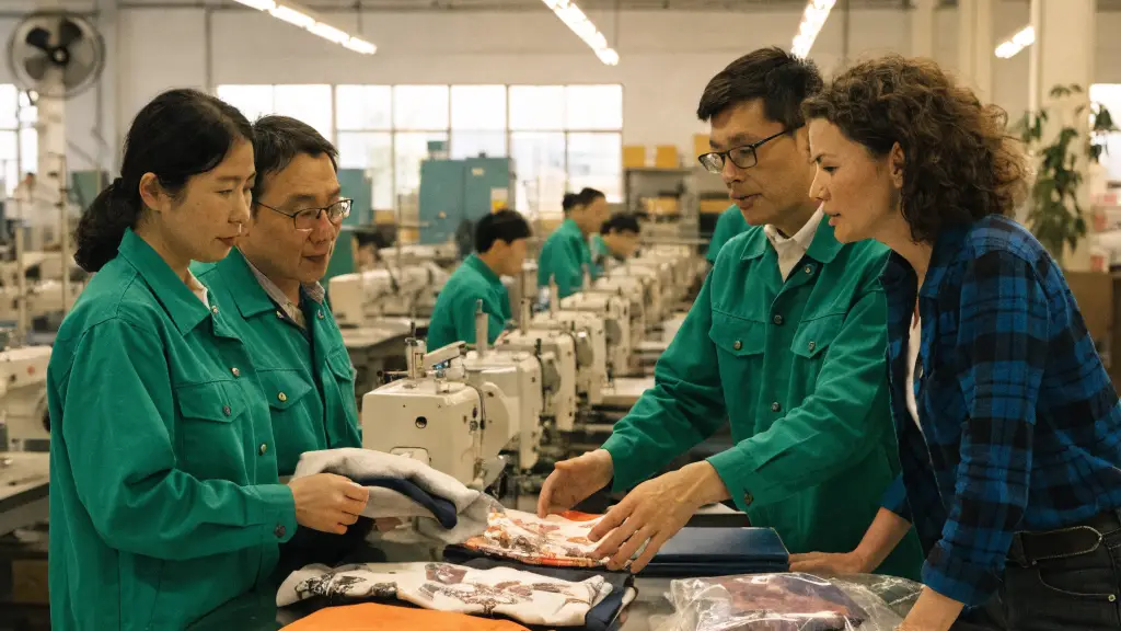 When Should a POD Brand Move to Bulk Production?